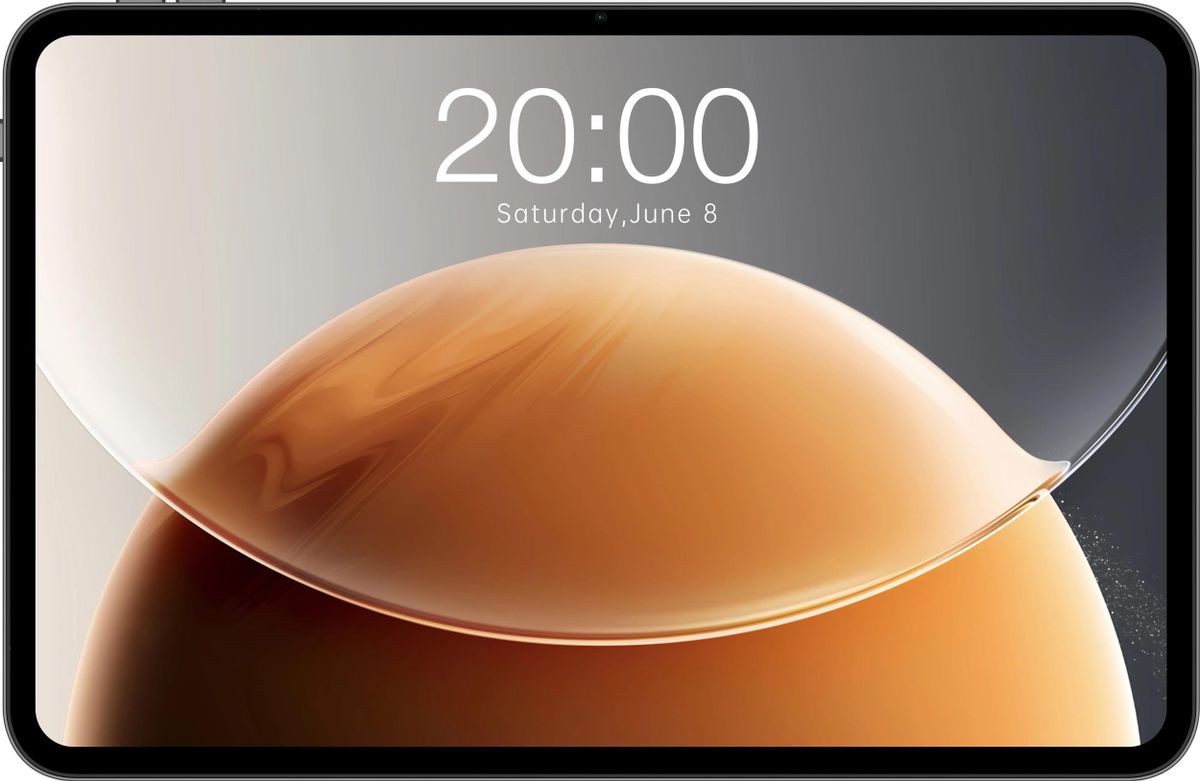 Teclast T65 8/128Gb 4G RU Black