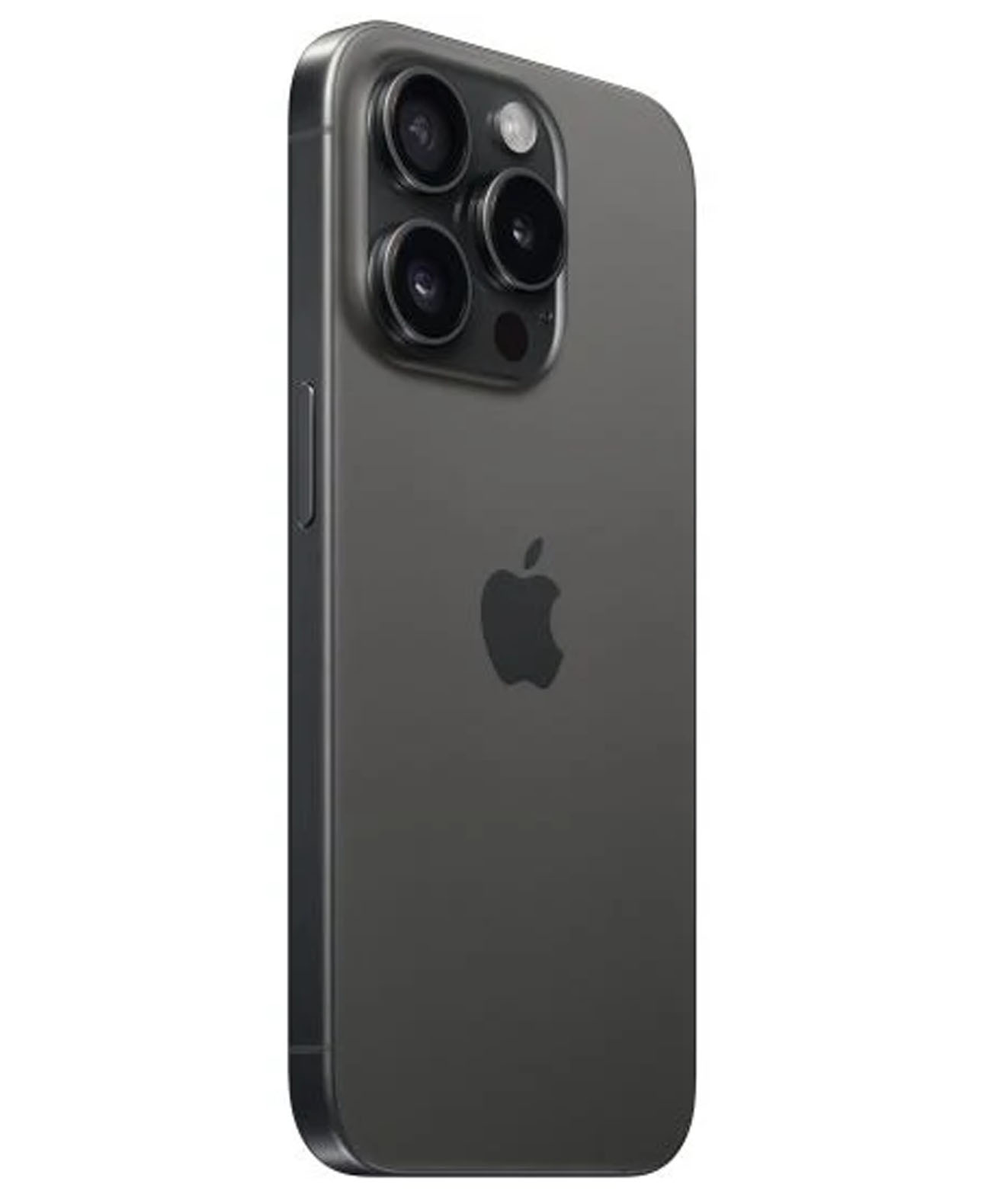 Apple iPhone 15 Pro 128Gb Dual eSim Black Titanium (Без RuStore)
