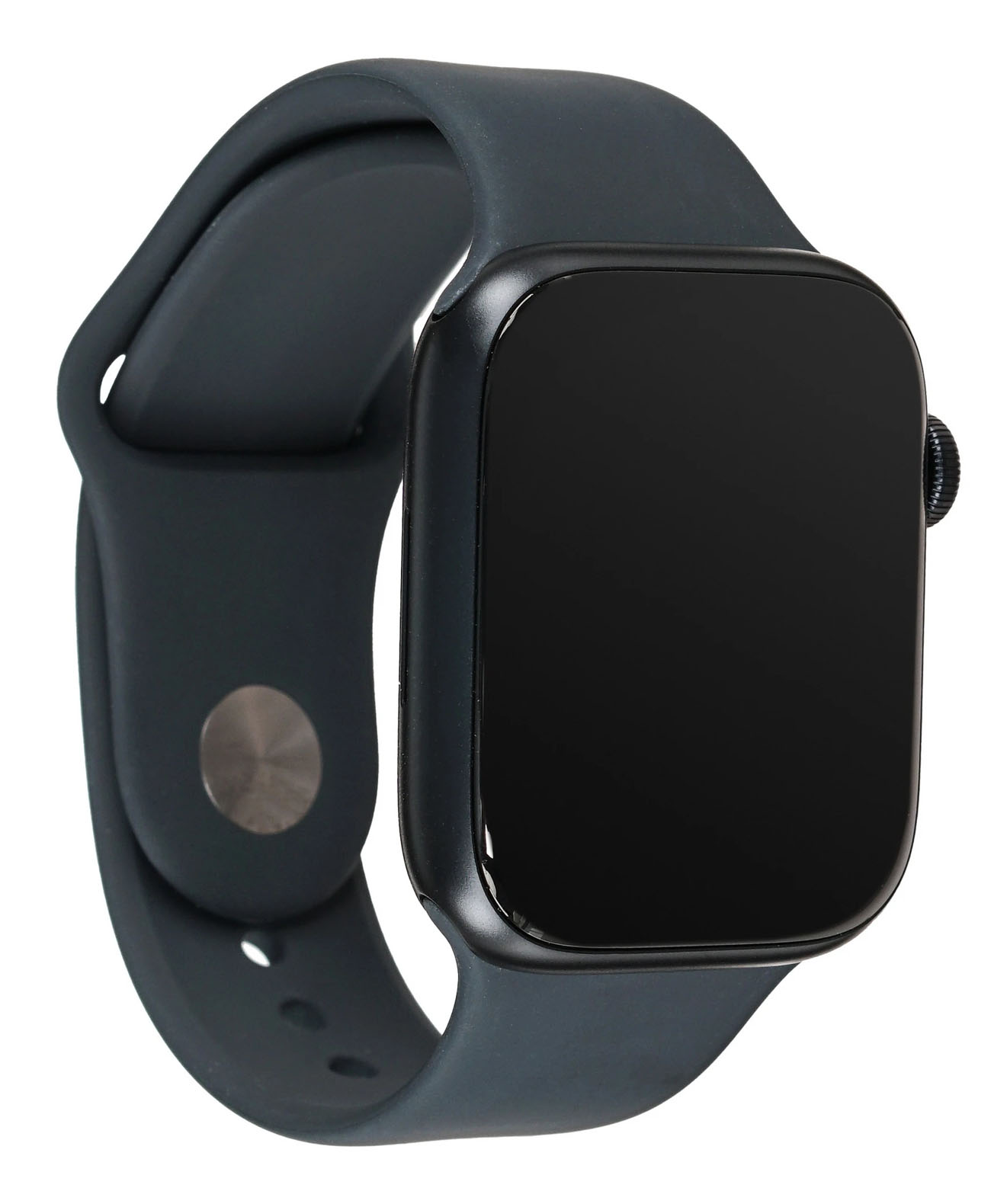 Apple Watch Series 9 45mm GPS Aluminium Midnight Sport Loop