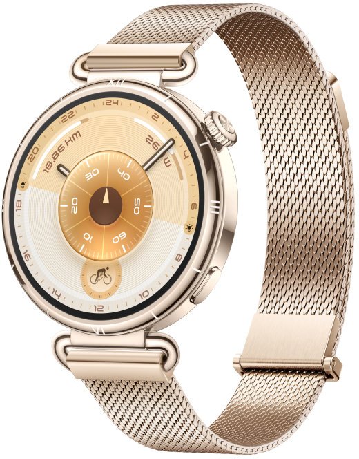 Huawei Watch GT 6 41mm RU Gold