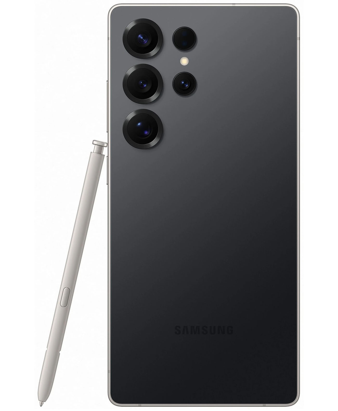 Samsung Galaxy S25 Ultra 12/256Gb Global Titanium Black