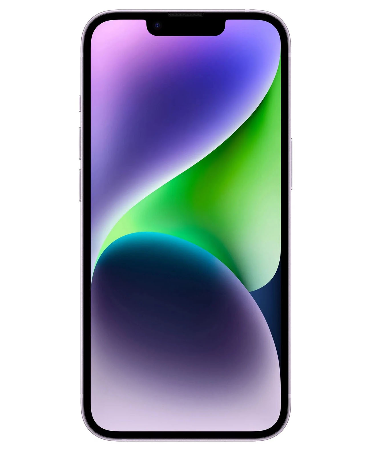Apple iPhone 14 Plus 512Gb nanoSim + eSim Purple (Без RuStore)