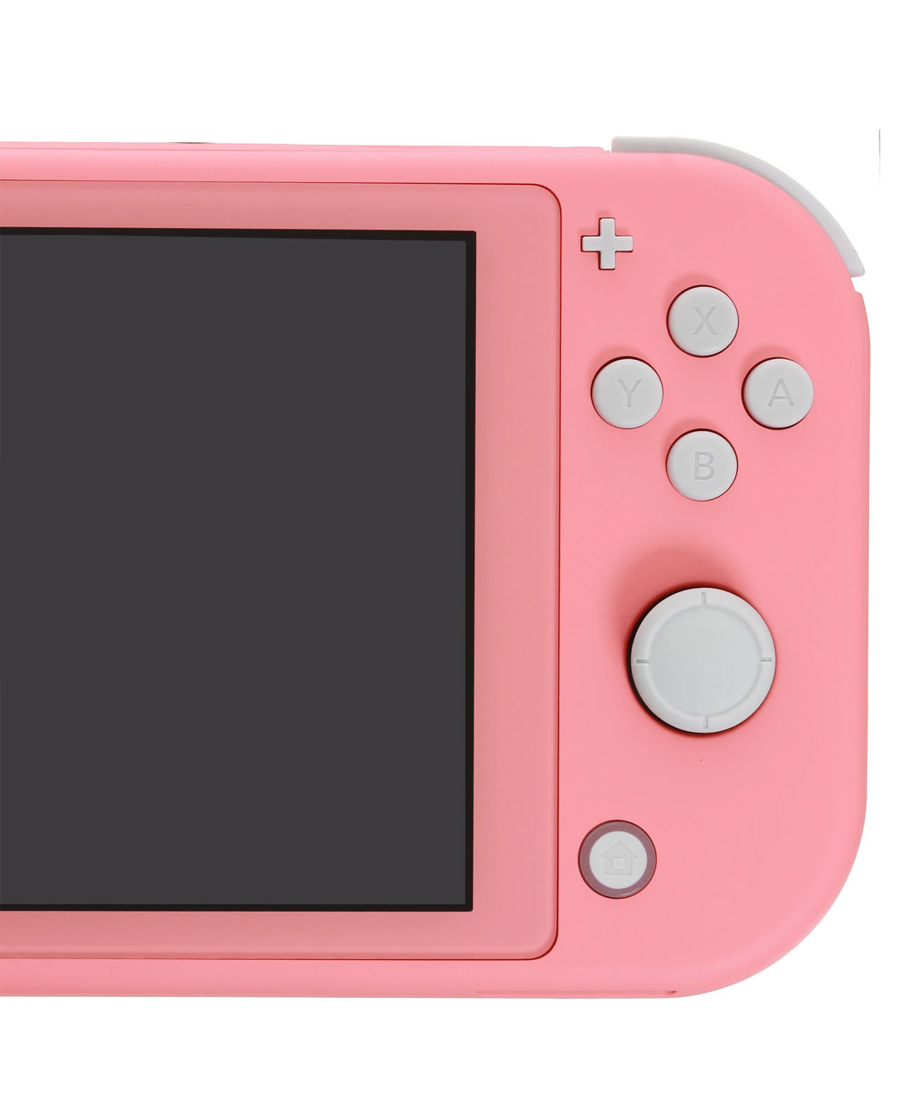 Игровая приставка Nintendo Switch Lite Coral