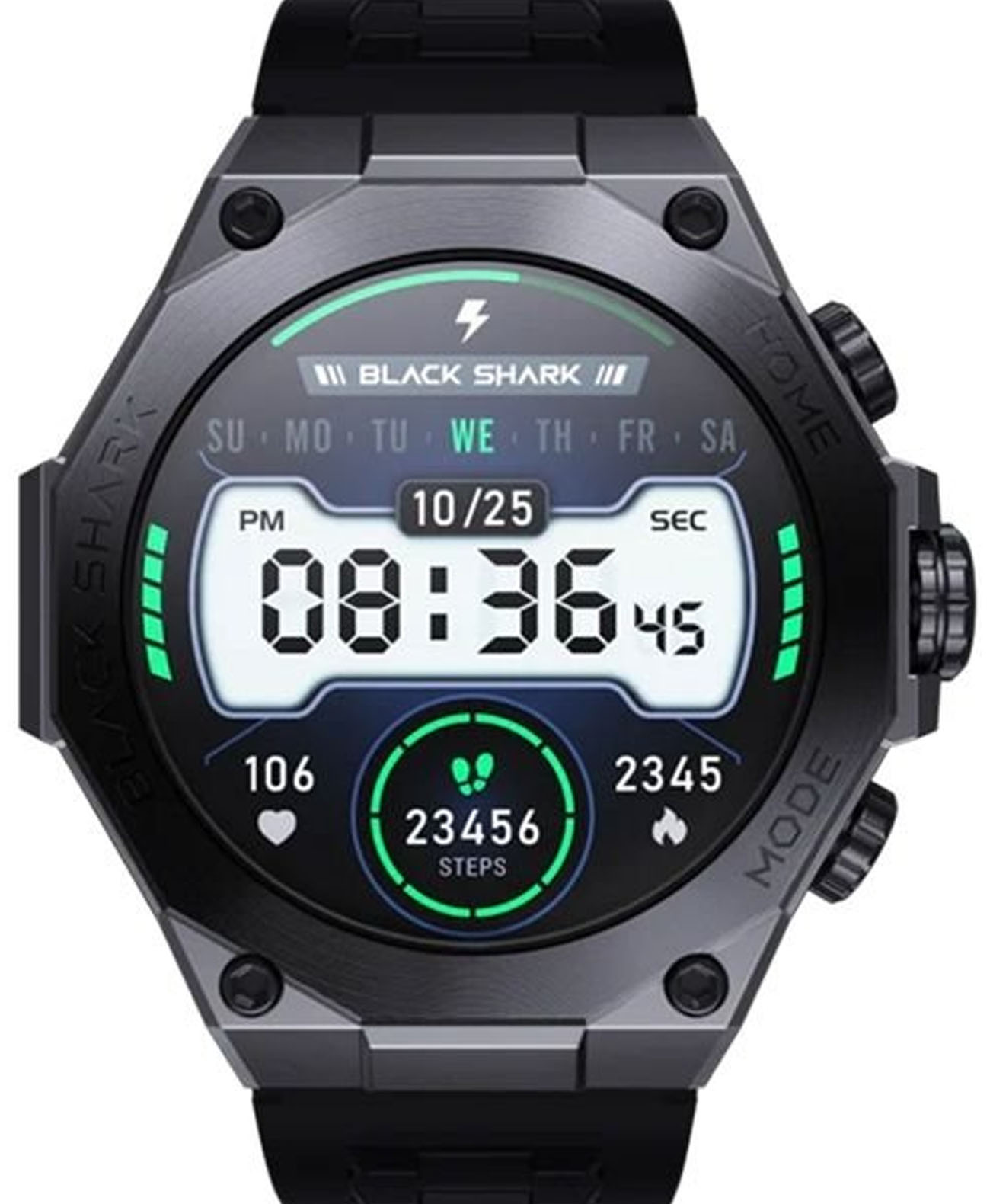 Black Shark BS-S1 Pro RU Black