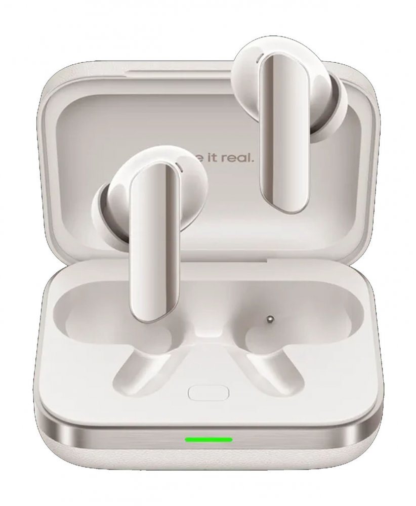 Realme Buds Air 7 Pro Global White