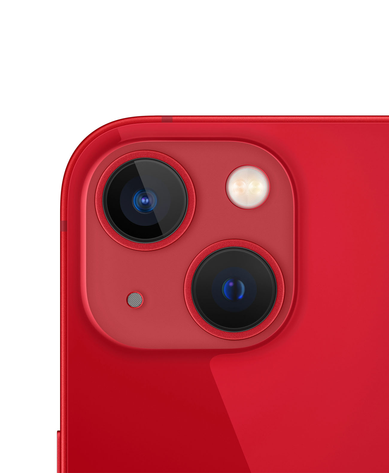 (Без RuStore) Apple iPhone 13 128Gb Dual nanoSim Red