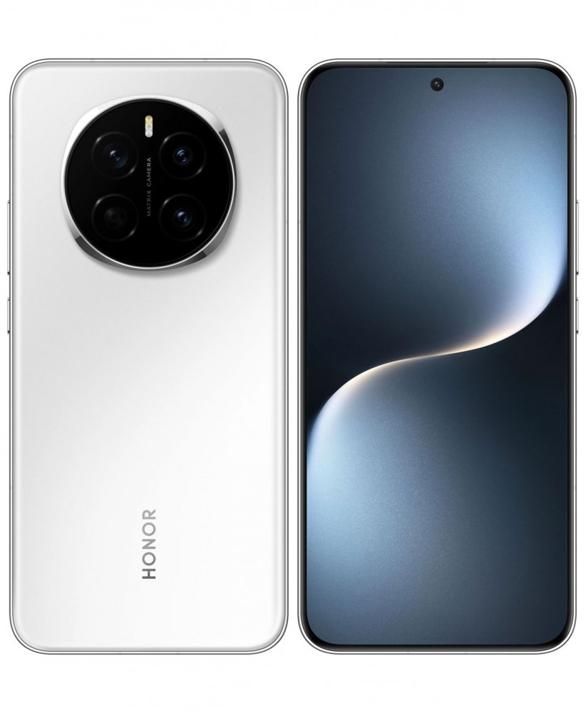 Honor Magic 7 12/256Gb RU White