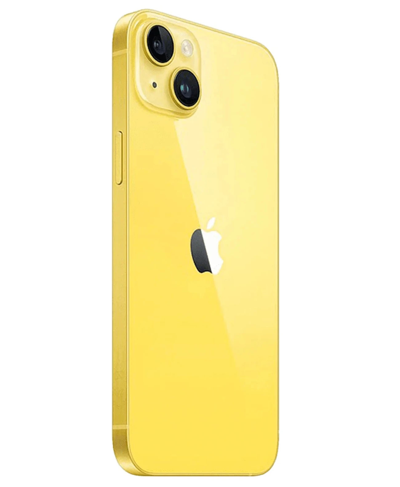 Apple iPhone 14 Plus 128Gb nanoSim + eSim Yellow (без RuStore)