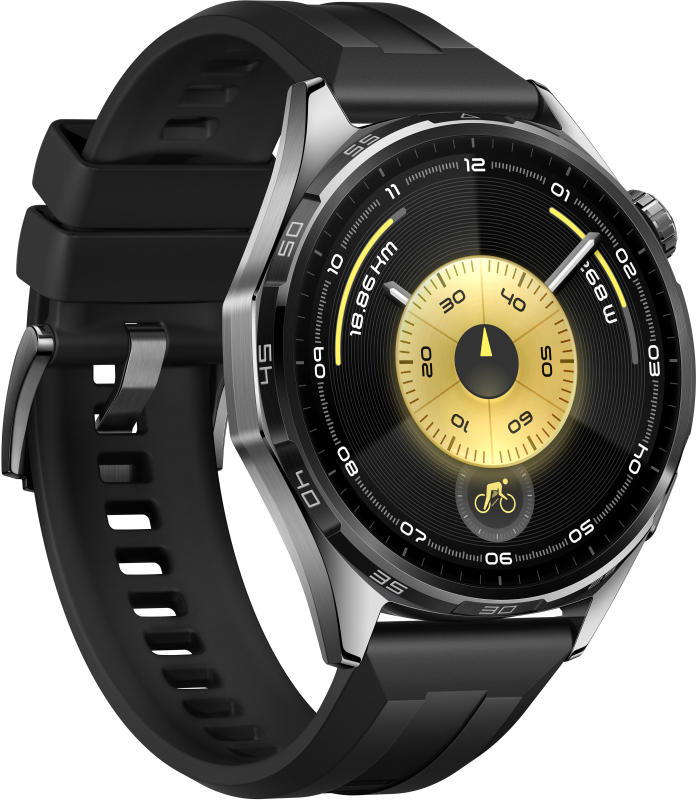 Huawei Watch GT 6 46mm RU Black
