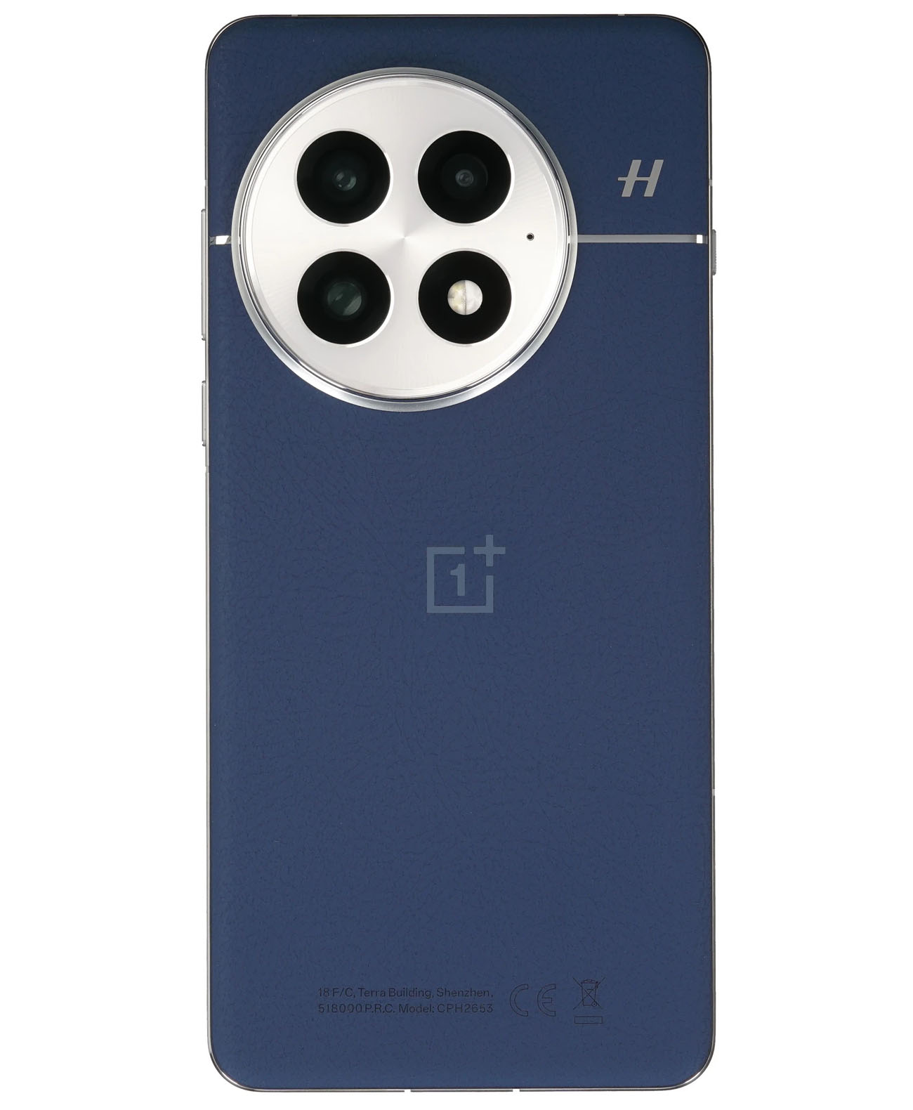 OnePlus 13 12/256Gb Global Midnight Ocean