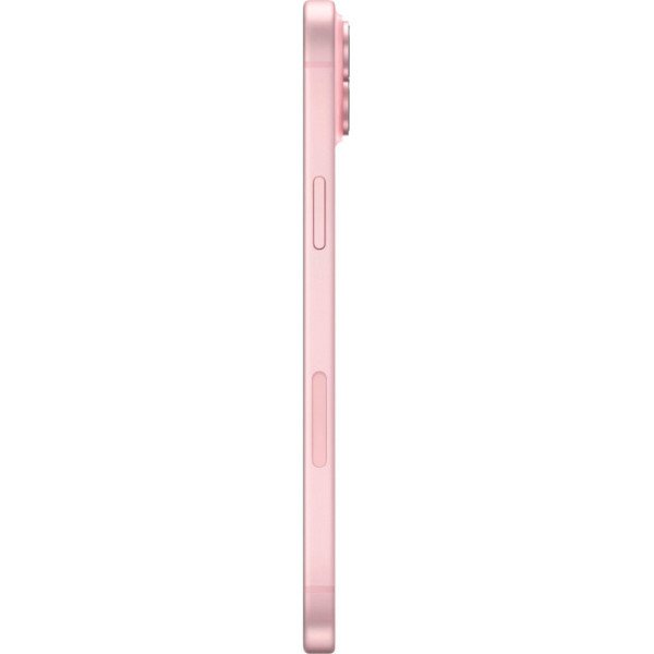 Apple iPhone 15 Plus 256Gb Dual nanoSim Pink (без RuStore)