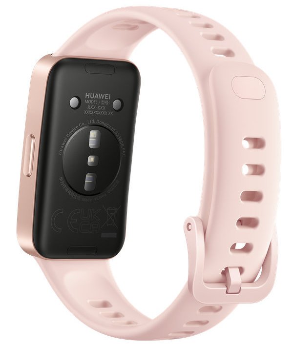 Huawei Band 10 RU Pink
