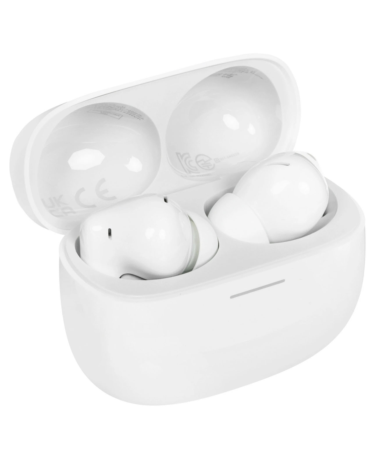 Redmi Buds 6 Pro RU White