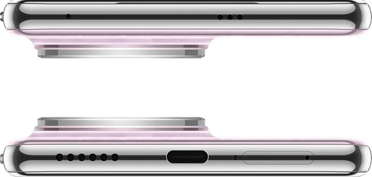 Huawei Nova 14 Pro 12/512Gb RU Pink
