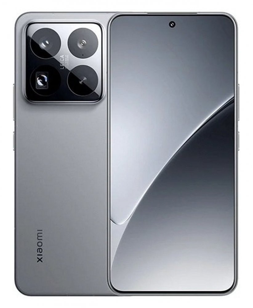 Xiaomi 15 Pro 16/1Tb Black