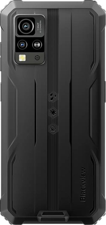 BlackView BV4800 Pro 4/128Gb RU Black
