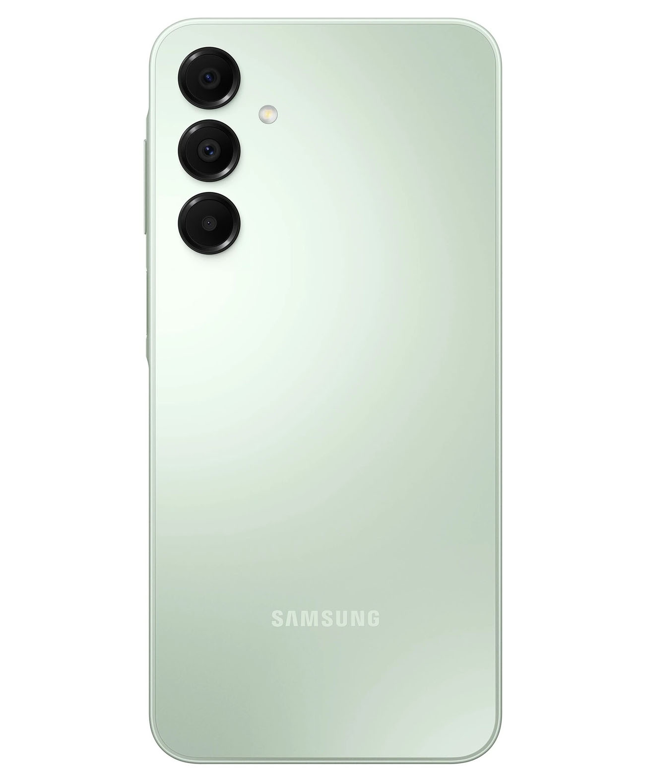 Samsung Galaxy A16 8/256Gb RU Light Green