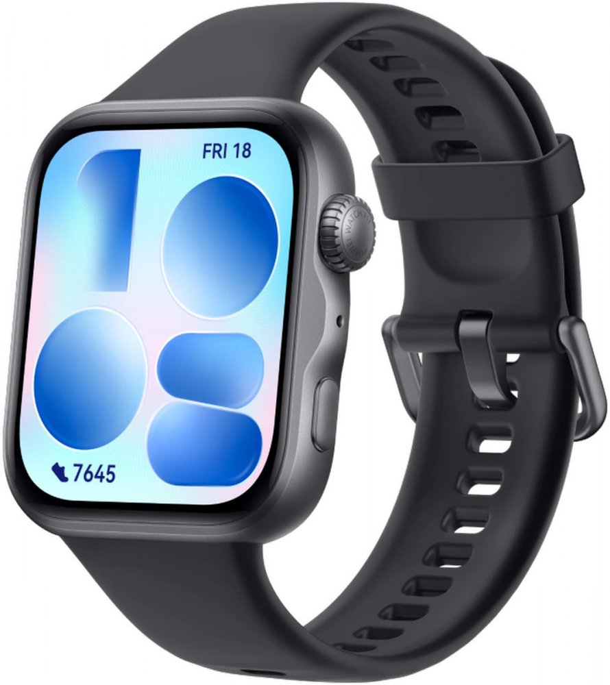 Huawei Watch Fit 5 RU Black