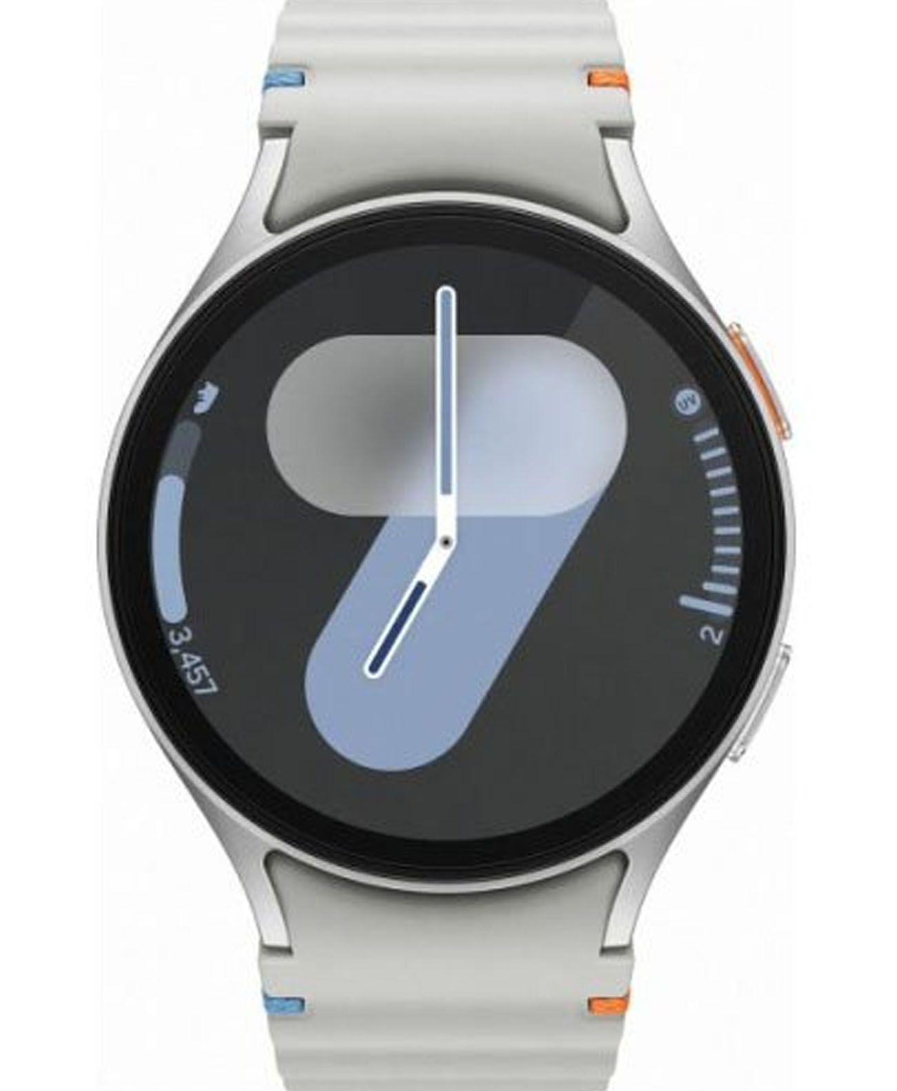 Samsung Galaxy Watch 7 44 mm Global Silver