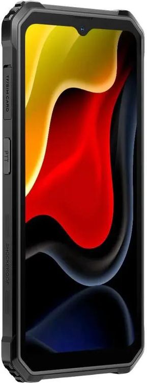 BlackView BV4800 SE 4/64Gb RU Black