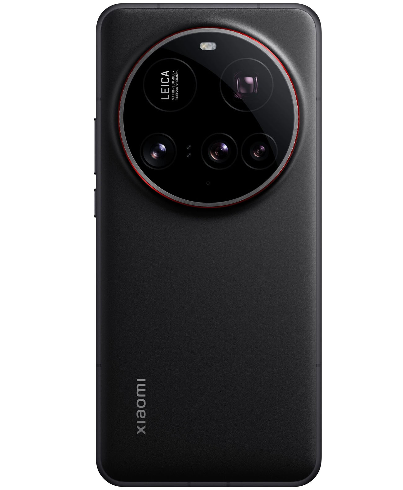 Xiaomi 15 Ultra 16/512Gb EU Black