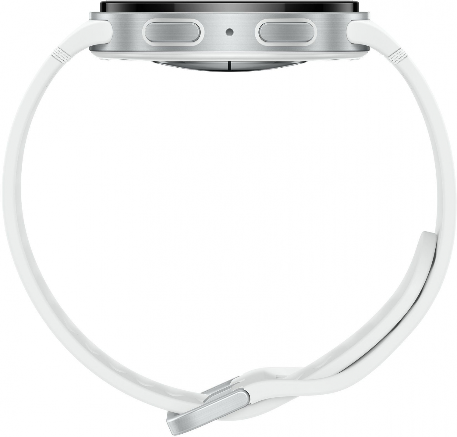 Samsung Galaxy Watch 8 40mm LTE Global Silver