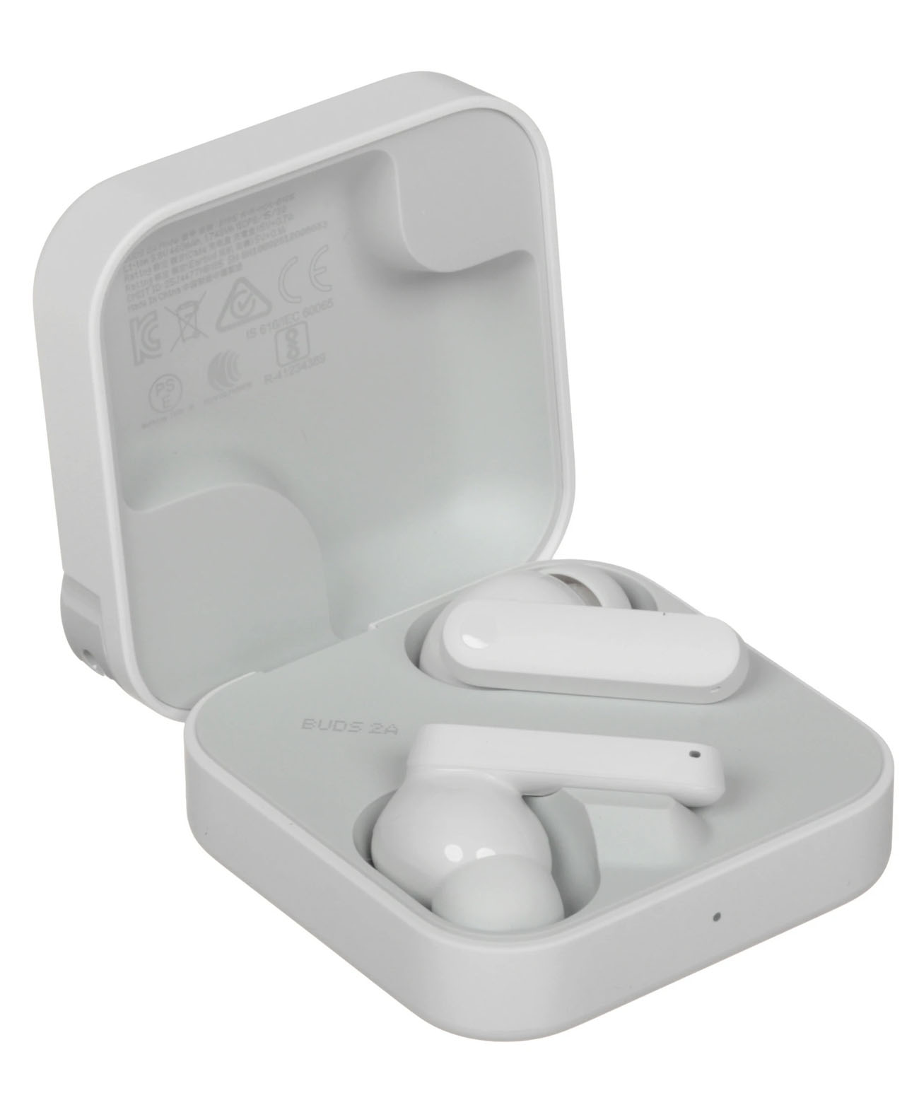 Nothing CMF Buds 2a B185 Global Light Grey