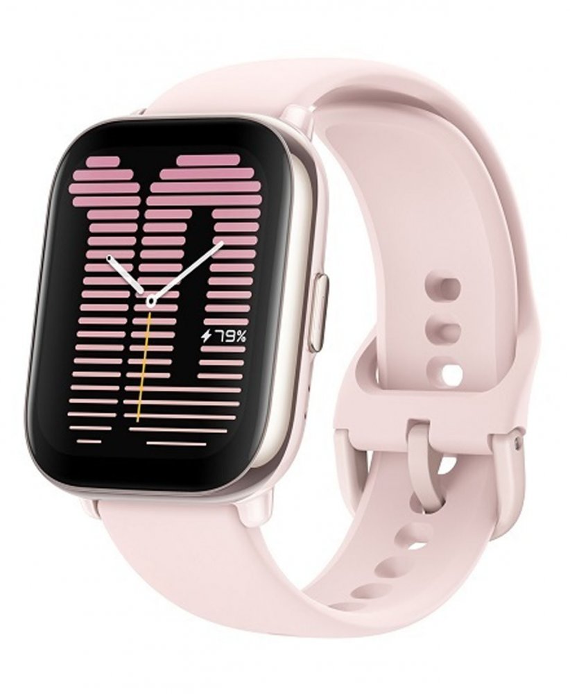 Amazfit Active A2211 Petal Pink