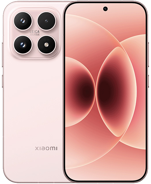 Xiaomi 17 12/512Gb EU Pink
