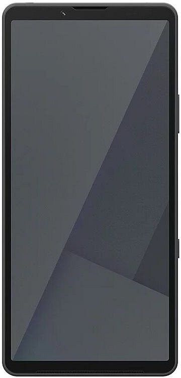 Sony Xperia 10 VII 8/128Gb Charcoal Black