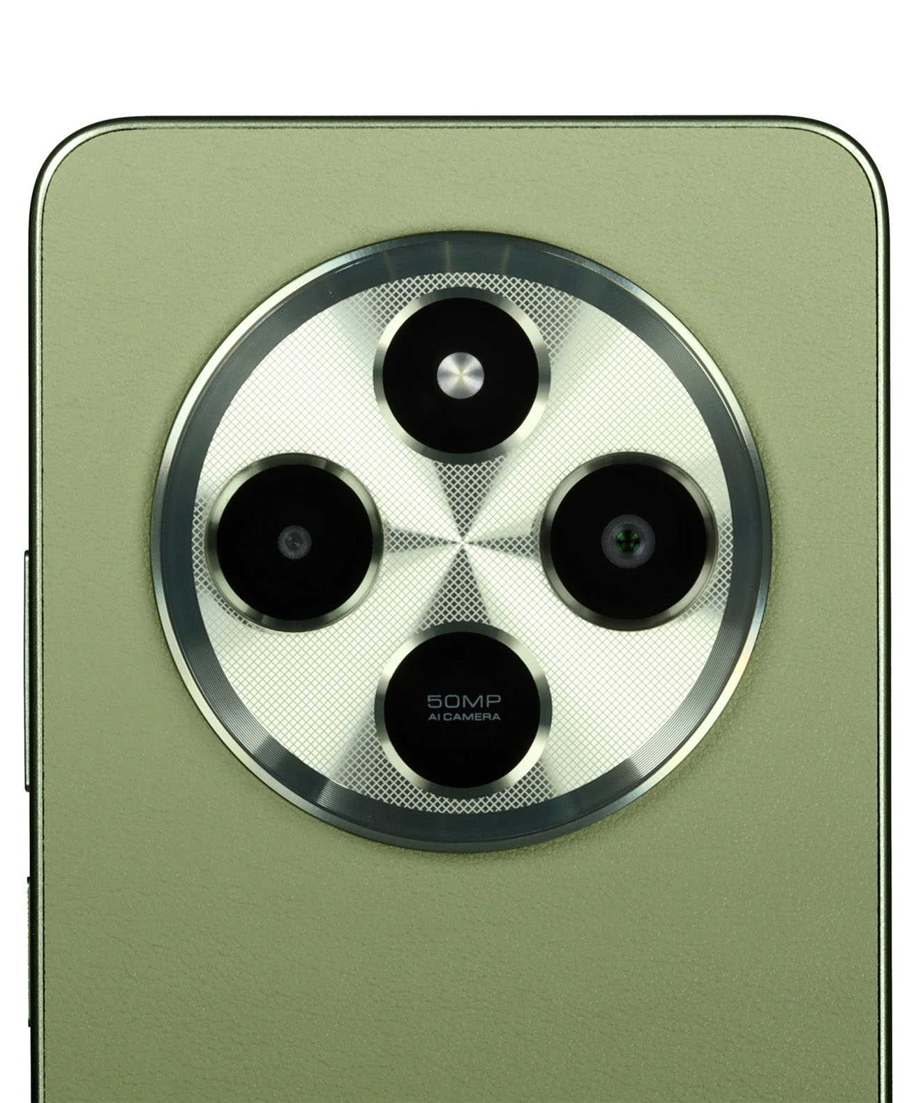 Redmi 14C 4G 8/256Gb RU Sage Green
