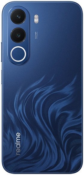 Realme C100x 4/256Gb RU Blue