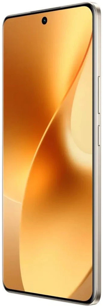Realme 15 Pro 8/256 Flowing Silver