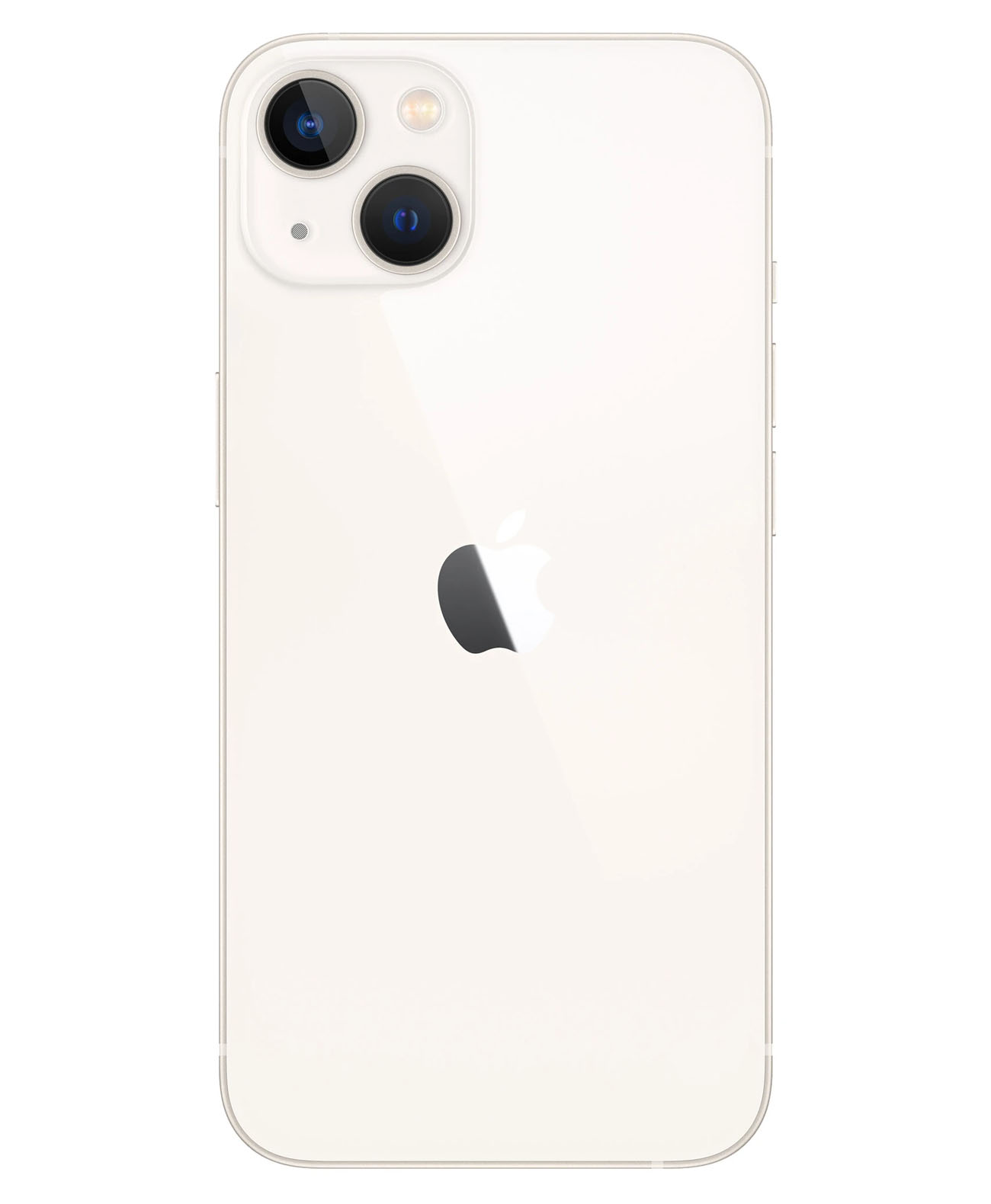 (Без RuStore) Apple iPhone 13 128Gb nanoSim + eSim Starlight