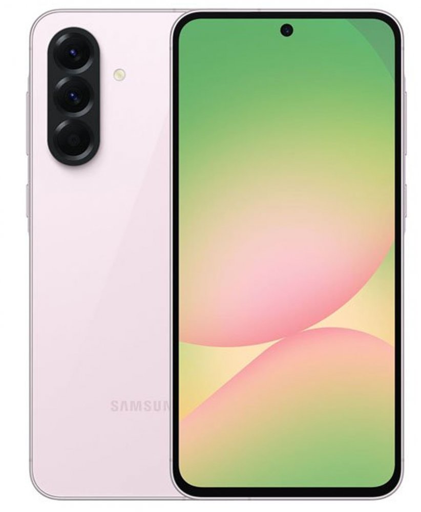 Samsung Galaxy A56 12/256Gb Global Pink