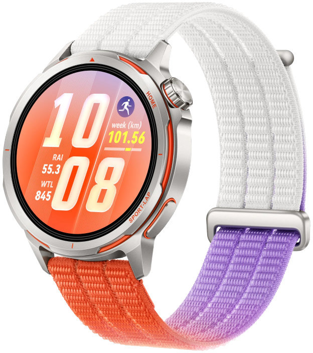 Умные часы Huawei Watch GT Runner 2 RU Orange