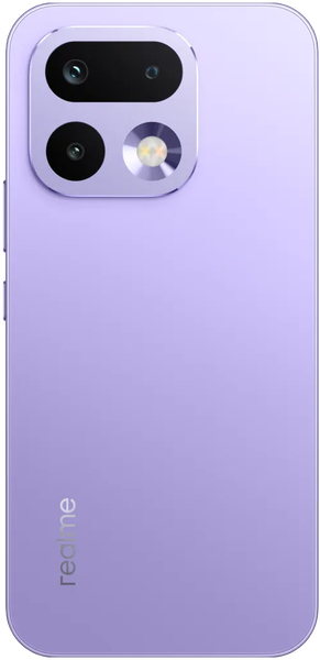 Realme 16 Pro 12/512Gb RU Orchid Purple