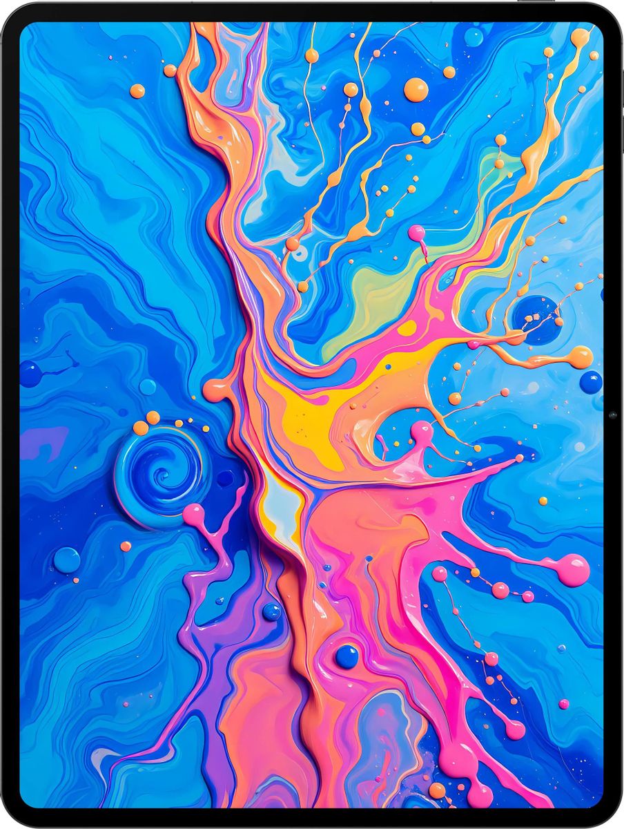 Teclast ArtPad Pro Premium Set 8/256Gb LTE RU Gray