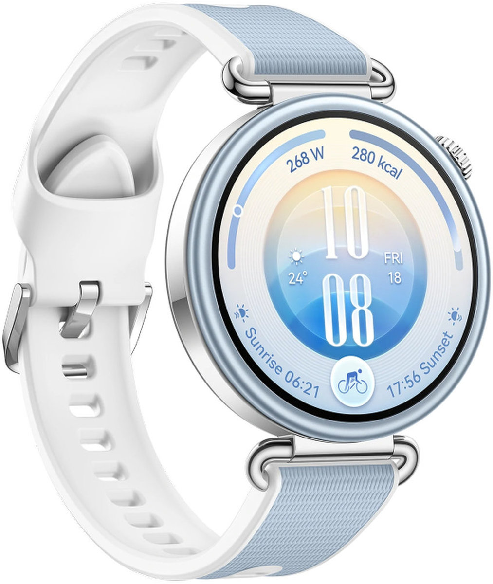 Умные часы Huawei Watch GT 7 41mm RU Blue