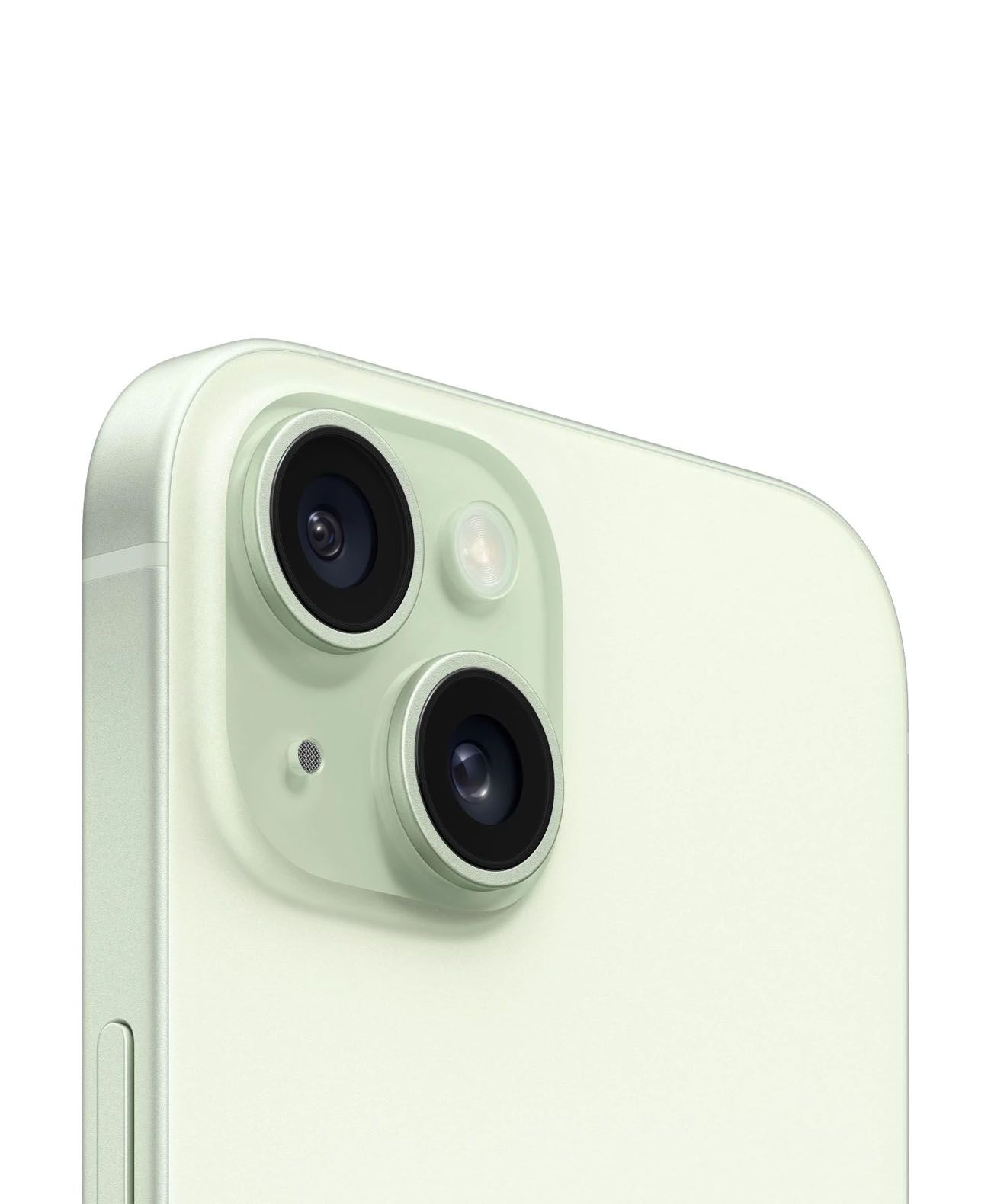 Apple iPhone 15 128Gb nanoSim + eSim Green (Без RuStore)