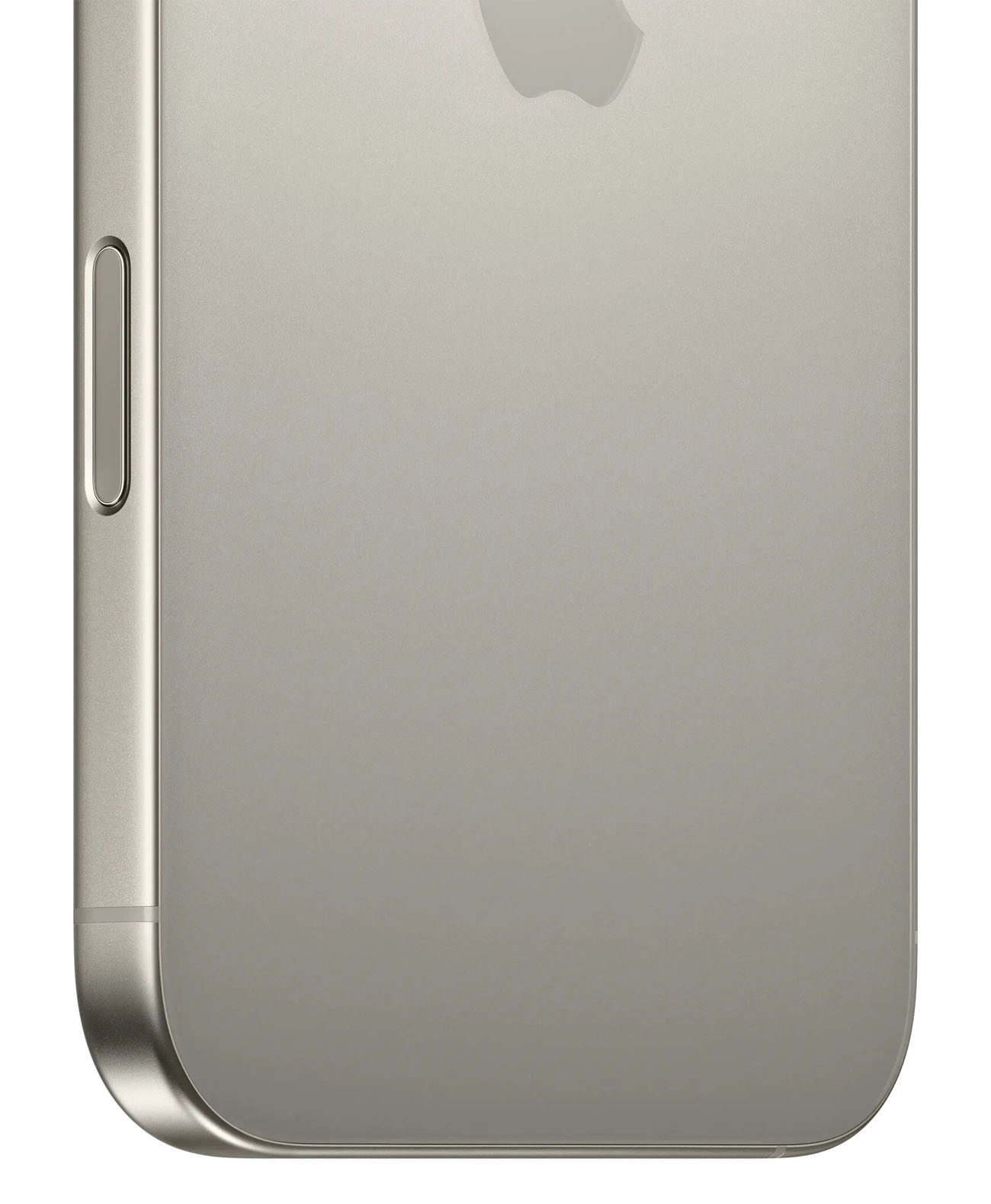 Apple iPhone 16 Pro Max 256Gb nanoSim + eSim Natural Titanium (Без RuStore)