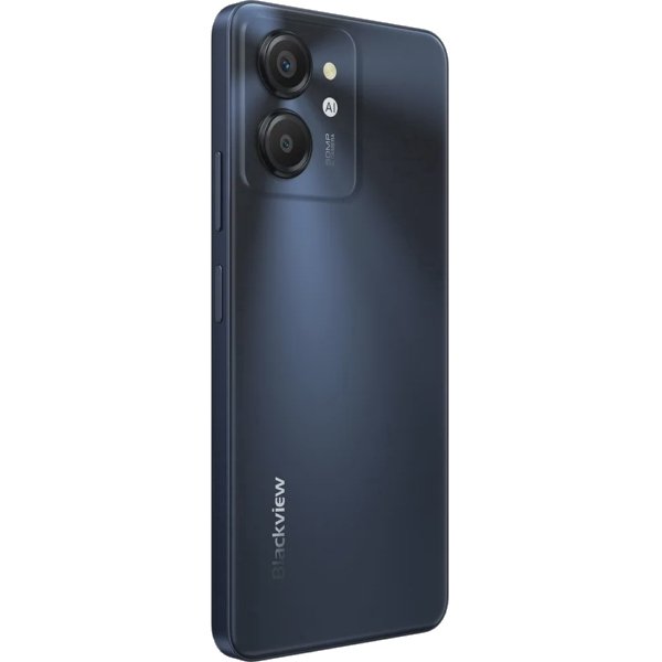 Blackview Color 8 8/256Gb RU Black