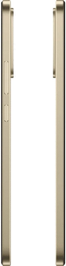 Realme 15t 12/256Gb Flowing Silver