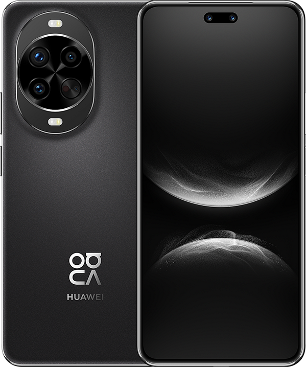 Huawei Nova 14 Pro 12/512Gb RU Black