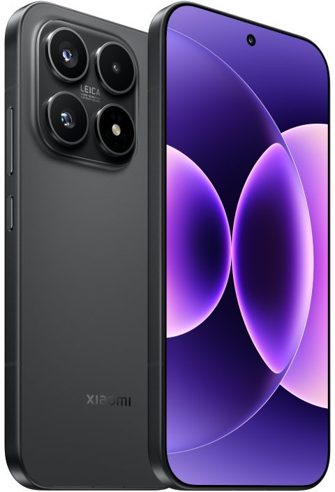 Xiaomi 17 12/512Gb EU Black