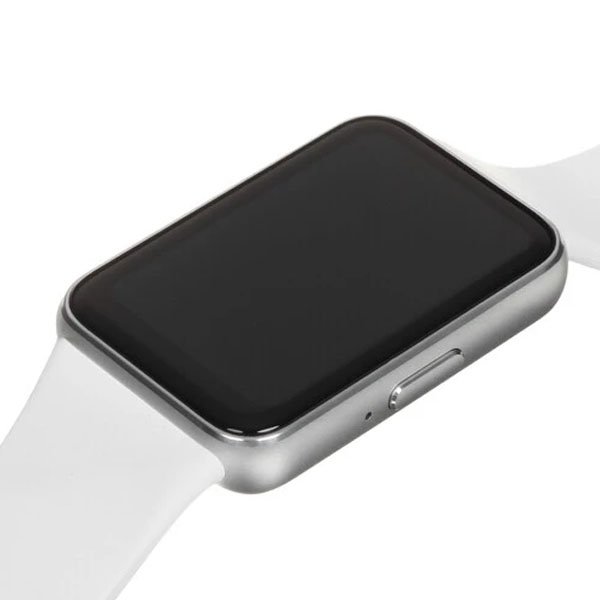 Samsung Galaxy Watch Fit 3 Global Silver