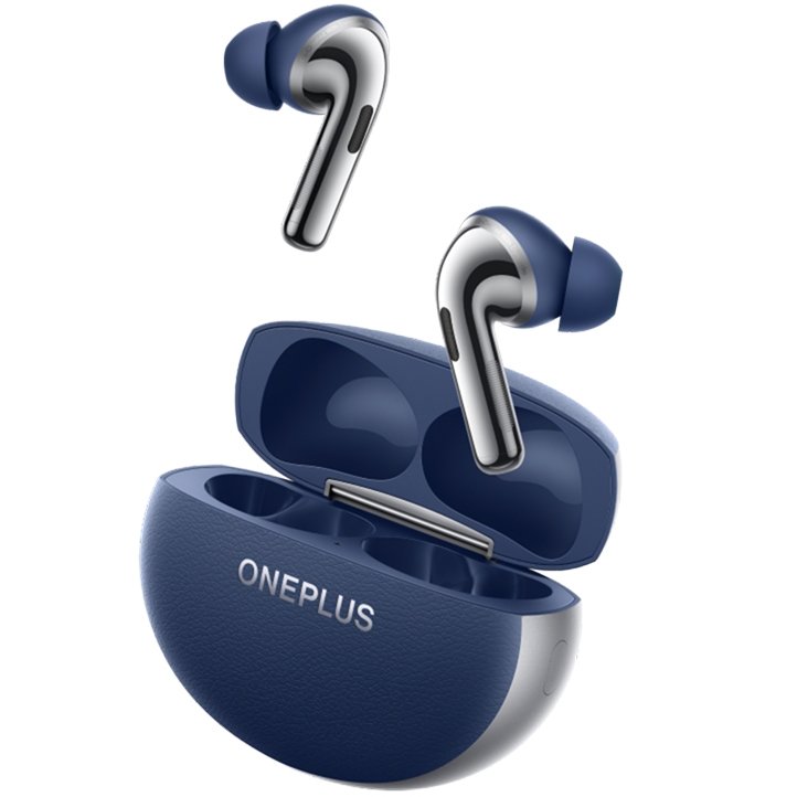 OnePlus Buds Pro 3 EU Sapphire Blue