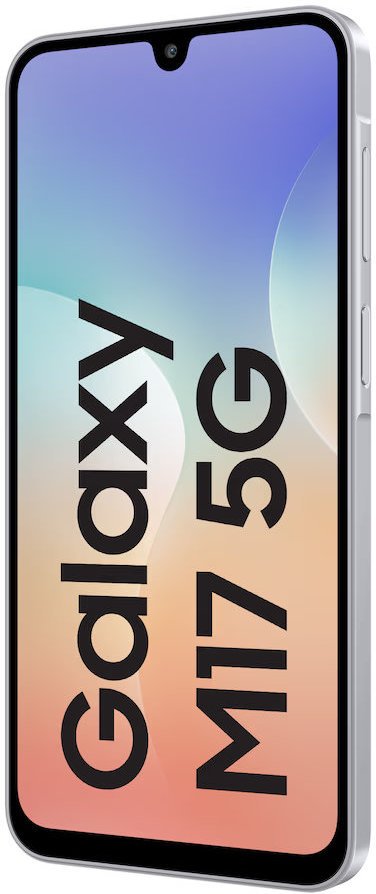 Samsung Galaxy M17 4/128Gb Global Sapphire Black