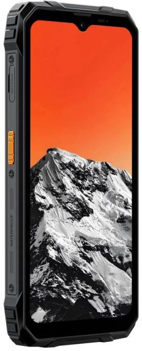 BlackView FORT 1 4/128Gb RU Black