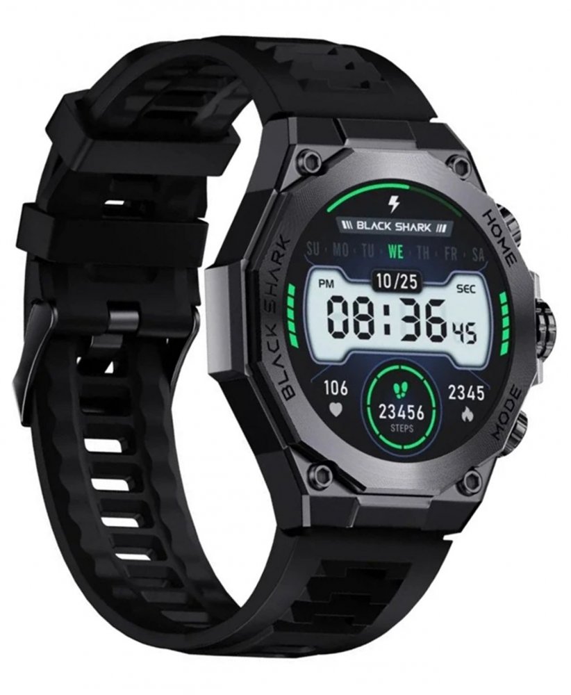 Black Shark BS-S1 Pro RU Black